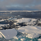 Illustration for article titled Its Not Just The Arctic Ice Thats Thinning -- Its The Snow Too